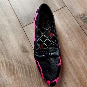Abbey Dawn Flats NIB
